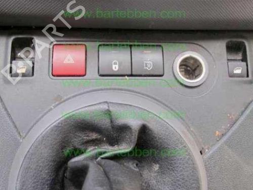 Steering pump CITROËN BERLINGO Box Body/MPV (B9) 1.6 HDi 90 16V | BP36608040M99  - Image 17