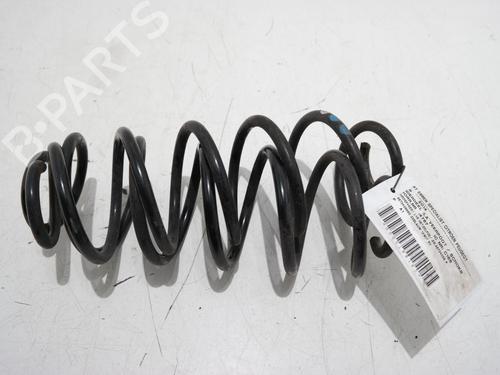 Used Left rear shock absorber Left rear shock absorber 36605986 36605986