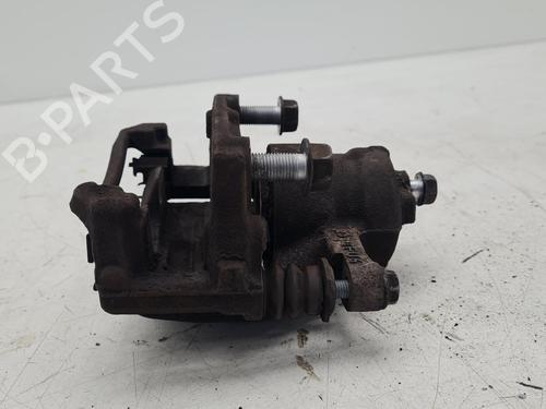 Left front brake caliper PEUGEOT 2008 I (CU_) 1.2 VTi | BP36639420M105 - Image 3