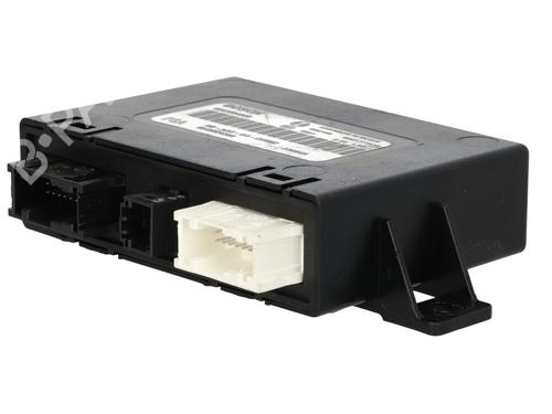 Used Electronic module Electronic module PEUGEOT 407 Coupe (6C_) 3.0 V6 (211 hp) 36637462 36637462