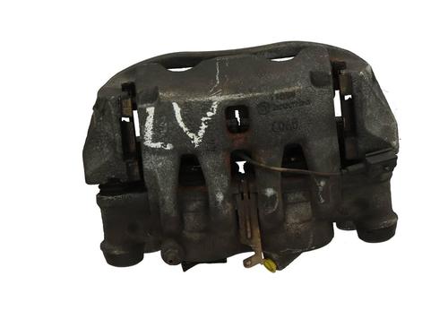 Left front brake caliper FIAT DUCATO Platform/Chassis (250_) 130 Multijet 2,3 D | BP36601403M105 - Image 7