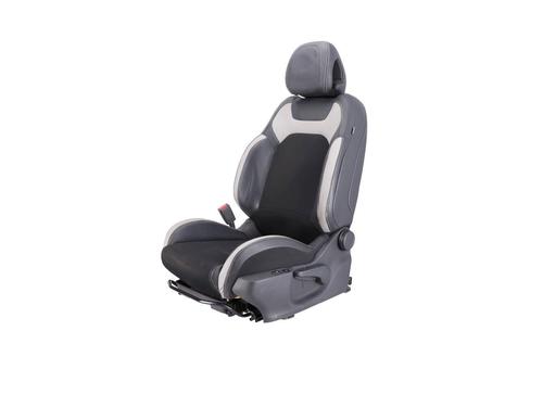 Left front seat CITROËN DS4 (NX_) 1.6 VTi 120 | BP36609249C15 - Image 19