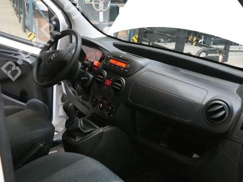 Switch CITROËN NEMO Box Body/MPV (AA_) 1.3 HDi 75 | BP36612650I30 - Image 17