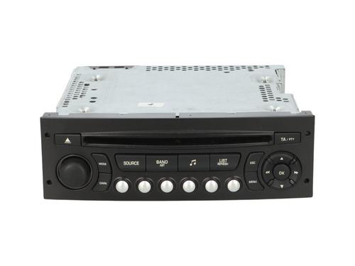 Radio CITROËN C3 II (SC_) 1.6 VTi 120 | BP36636631E6 - Image 7