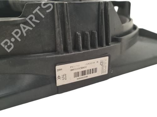 Other CITROËN C3 II (SC_) 1.6 VTi 120 | BP36630112O1 - Image 6
