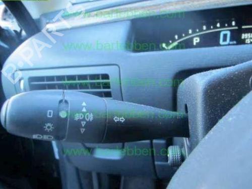 Switch CITROËN C6 (TD_) 2.7 HDi | BP36607515I30 - Image 8