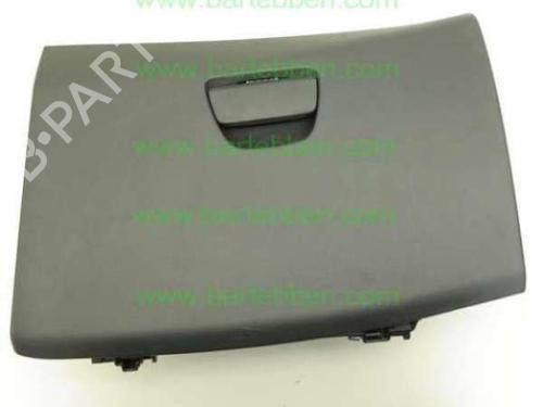 Used Glove box Glove box PEUGEOT 208 I (CA_, CC_) 1.6 GTi (200 hp) 36605935 36605935