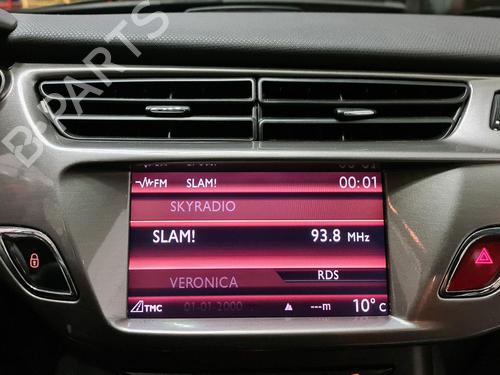 Switch CITROËN C3 II (SC_) 1.6 HDi | BP36625812I30 - Image 43
