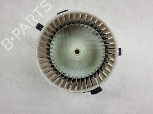 Used Heater blower motor Heater blower motor CITROËN C-ELYSEE (DD_) 1.6 BlueHDi 100 (99 hp) 36612950 36612950