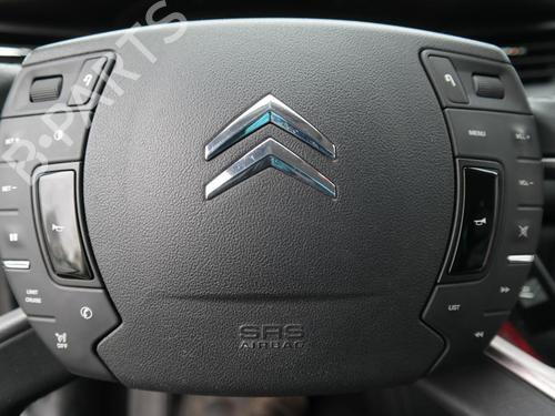 Switch CITROËN C5 III Break (RW_) 2.7 HDi | BP36609431I30 - Image 15