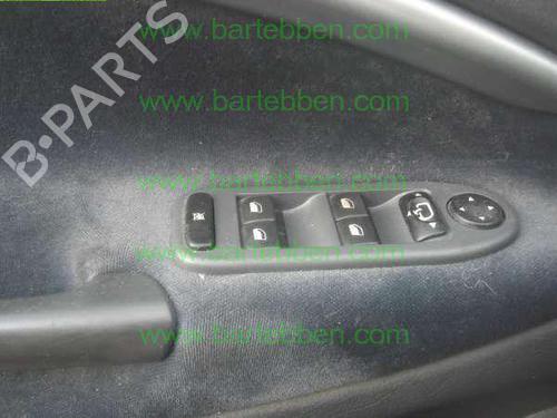 Gearbox CITROËN C5 I (DC_) 1.8 16V (DC6FZB, DC6FZE) | BP36602558M3 - Image 13