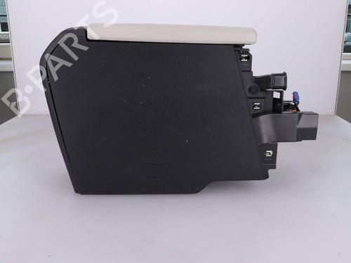Middle console DS DS 4 II (FR_, FB_, F3_, FP_) E-TENSE 225 (F3DGZT) | BP36637930I22 - Image 4