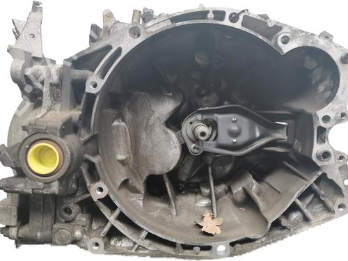 Used Gearbox Gearbox 36604997 36604997