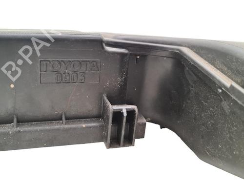 Air filter box PEUGEOT 108 1.0 VTi | BP36629595M87 - Image 2