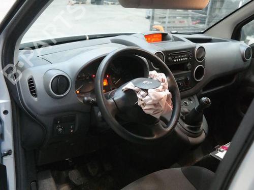 Switch PEUGEOT PARTNER Box Body/MPV 1.6 HDi / BlueHDi 75 | BP36615910I30 - Image 10
