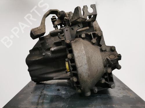 Gearbox CITROËN C8 (EA_, EB_) 2.2 HDi | BP36605474M3 - Image 8