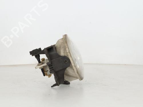 Left front fog light CITROËN C3 Picasso (SH_) 1.6 VTi 120 | BP37433516C30 - Image 3