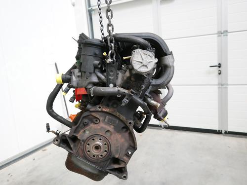 Used Engine Engine CITROËN JUMPY I Van (BS_, BT_, BY_, BZ_) 1.9 D 70 (69 hp) 36618429 36618429