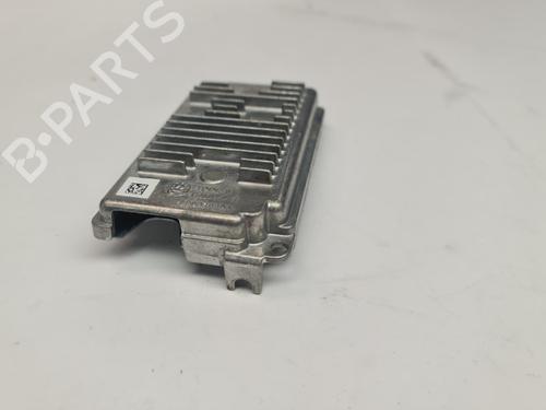 Phare gauche Phare gauche PEUGEOT 208 I (CA_, CC_) 1.6 GTi (200 hp) 36606886 36606886