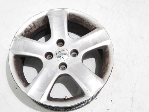 Fælk Fælk PEUGEOT 307 CC (3B) 1.6 16V (110 hp) 36622057 36622057