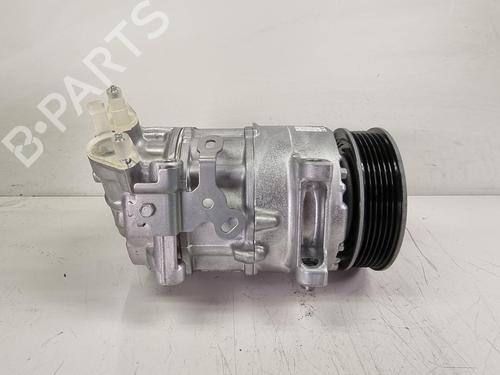 Used AC compressor AC compressor 36627961 36627961