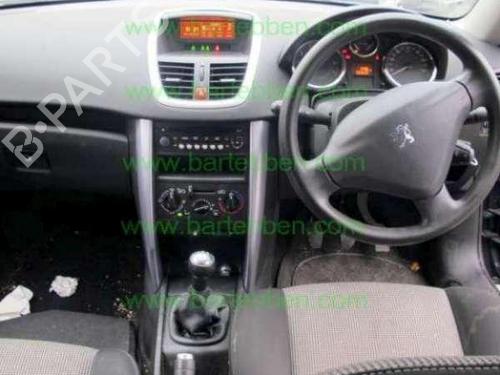 Engine control unit (ECU) PEUGEOT 207 CC (WD_) 1.6 16V | BP36605142M57 - Image 5