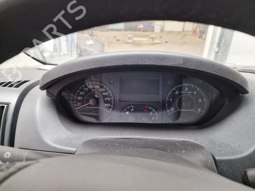Dashboard PEUGEOT BOXER Van 2.2 HDi 100 | BP40616040C46 - Image 14