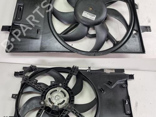 Radiator fan PEUGEOT BIPPER Tepee 1.4 | BP36622729M35  - Image 10