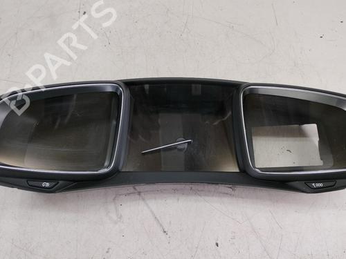 Instrument cluster CITROËN DS5 2.0 HDi 200 Hybrid4 All-wheel Drive | BP36627189C47 - Image 2