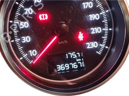Middle console PEUGEOT 508 I (8D_) 1.6 VTi | BP36638369I22 - Image 28