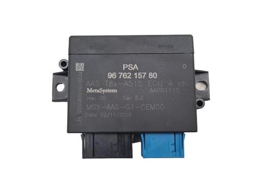 Electronic module CITROËN C3 II (SC_) 1.6 VTi 120 | BP36630110M83 - Image 3