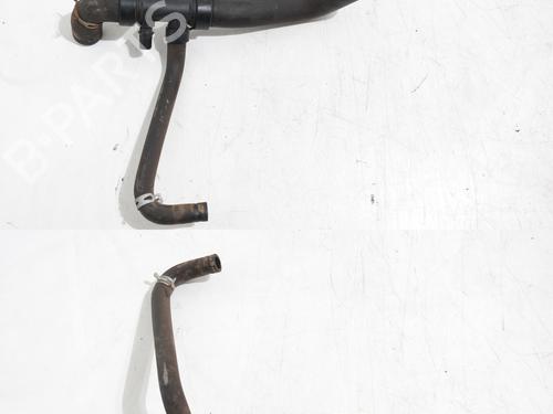 Used Pipe Pipe PEUGEOT 307 Break (3E) 2.0 (136 hp) 36611650 36611650