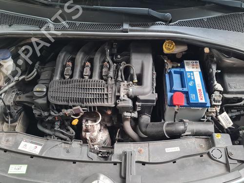 Mittelkonsole CITROËN C3 III (SX) 1.2 VTi 68 | BP36637428I22  - Image 41