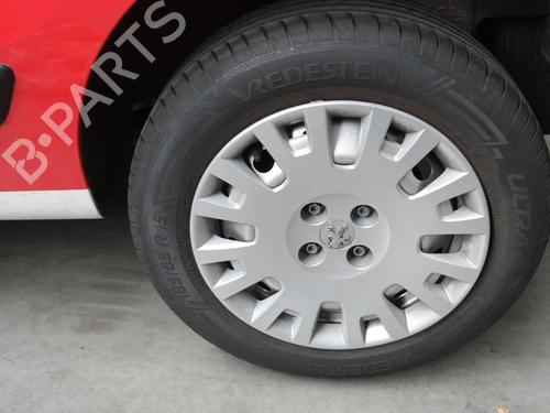 Right taillight PEUGEOT BIPPER (AA_) 1.3 HDi 80 / BlueHDi 80 | BP36623420C35 - Image 38