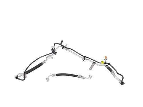 AC pipe OPEL CORSA F (P2JO) 1.2 (68) | BP36631434M126  - Image 7