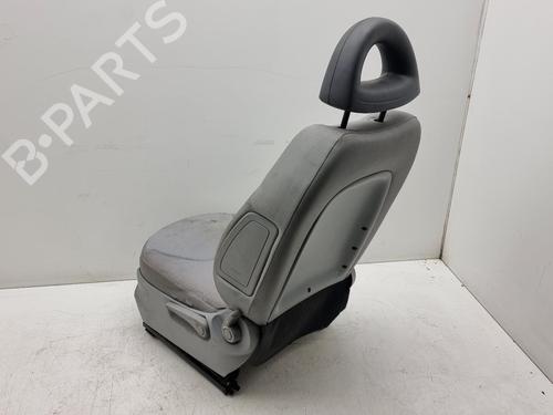 Left front seat CITROËN C3 Pluriel (HB_) 1.4 | BP36622983C15 - Image 2
