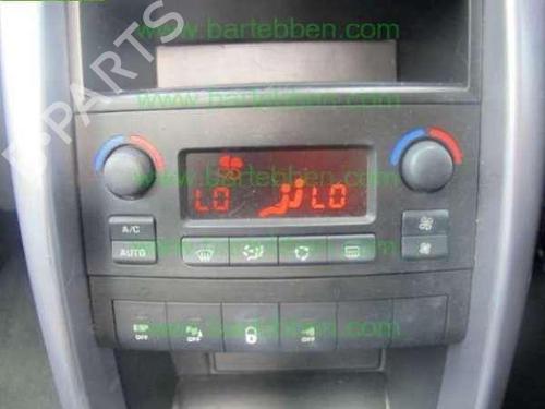 Electronic module PEUGEOT 207 CC (WD_) 1.6 16V | BP36609060M83 - Image 8