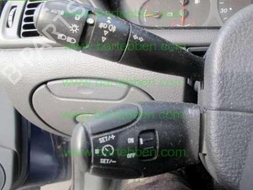 Control unit CITROËN C5 I Break (DE_) 1.8 16V (DE6FZB, DE6FZE) | BP36608622M11 - Image 9