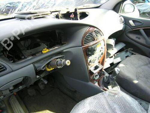 Electronic sensor CITROËN C5 I Break (DE_) 2.0 16V HPi (DERLZB) | BP36614669M84 - Image 4