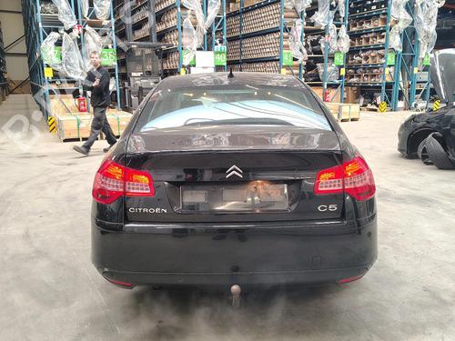 Pipe CITROËN C5 III (RD_) 1.6 THP 155 (RD5FV8, RD5FNA) | BP36634851M125 - Image 46