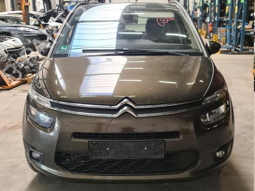 Left sun visor CITROËN C4 Grand Picasso II (DA_, DE_) 1.6 HDi 90 | BP36627321I1 - Image 50