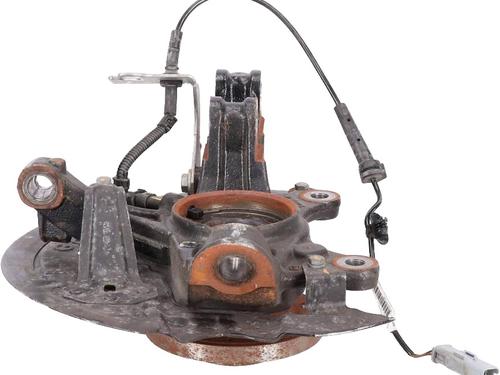 Used Left front steering knuckle Left front steering knuckle 36629953 36629953
