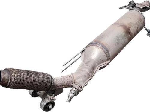 Catalyst PEUGEOT EXPERT Van (V_) 2.0 BlueHDi 120 | BP36636244M10 - Image 2