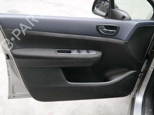 Dashboard PEUGEOT 307 (3A/C) 1.6 16V | BP36622774C46 - Image 14