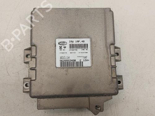 Used Engine control unit (ECU) Engine control unit (ECU) 36600701 36600701