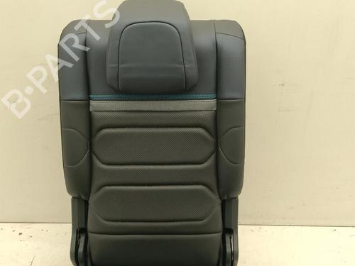 Sæde Bagtil CITROËN C5 AIRCROSS (A_) 1.2 PureTech 130 (ARHNSJ) | BP36629751C17  - Image 5