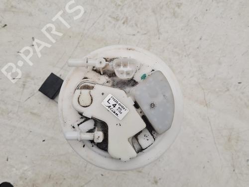 Injection pump PEUGEOT 2008 I (CU_) 1.2 VTi | BP36639400M78 - Image 6