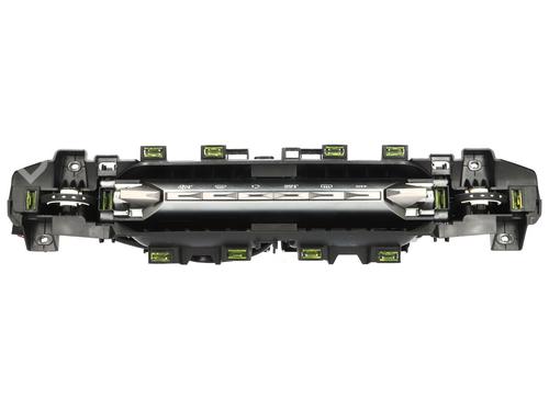 Climate control DS DS 4 II (FR_, FB_, F3_, FP_) PureTech 180 (F35GFT) | BP36629814I5 - Image 2