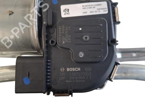 Used Front wiper motor Front wiper motor 36636808 36636808
