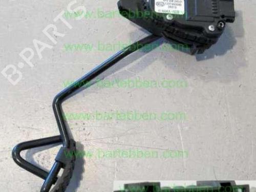Used Electronic sensor Electronic sensor CITROËN JUMPER I Van (244) 2.0 HDi (84 hp) 36611558 36611558